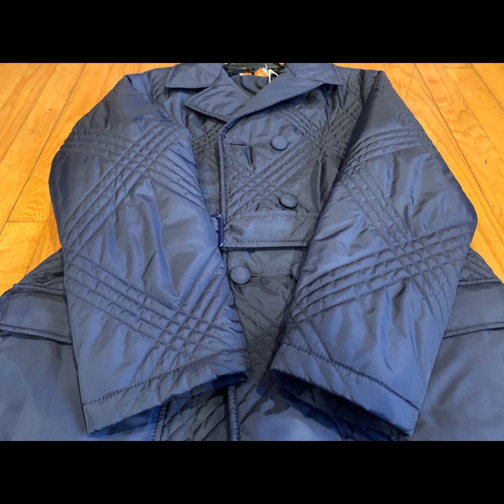 Tory Burch Jacket - Picture 6 of 8